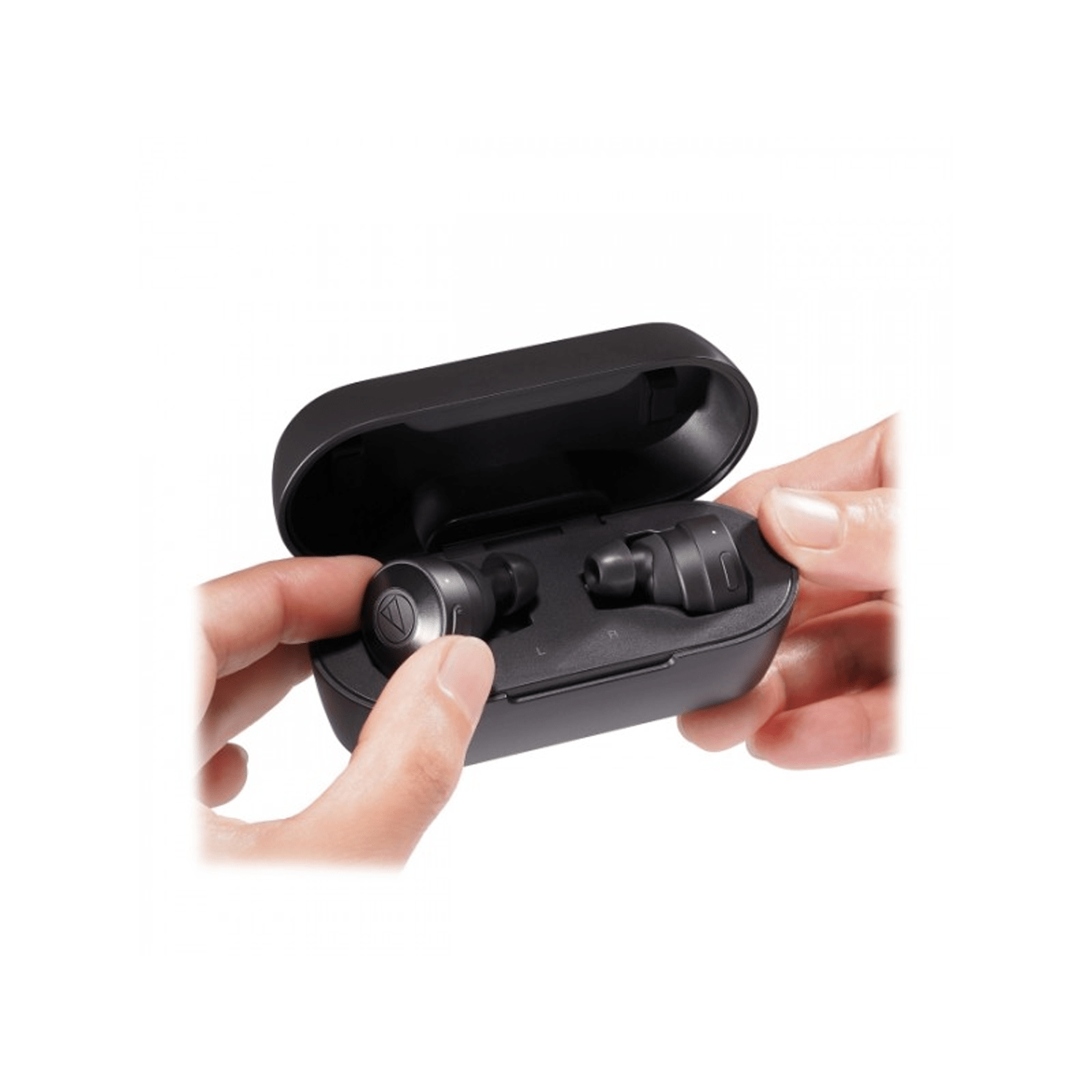 Audio-Technica ATH-CKS5TW True Wireless Earbuds