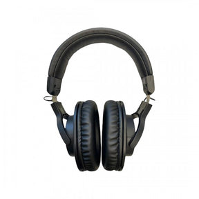 Audio-Technica ATH-M20xBT Professional Bluetooth Monitor Headphones