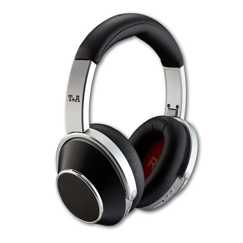 T+A Solitaire T Closed Back Dynamic Headphones