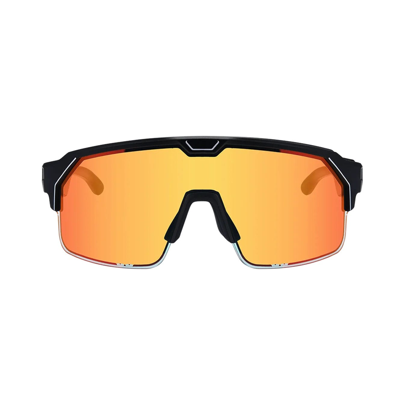 CHAMELO Music Shield Open Ear Bluetooth Audio Glasses