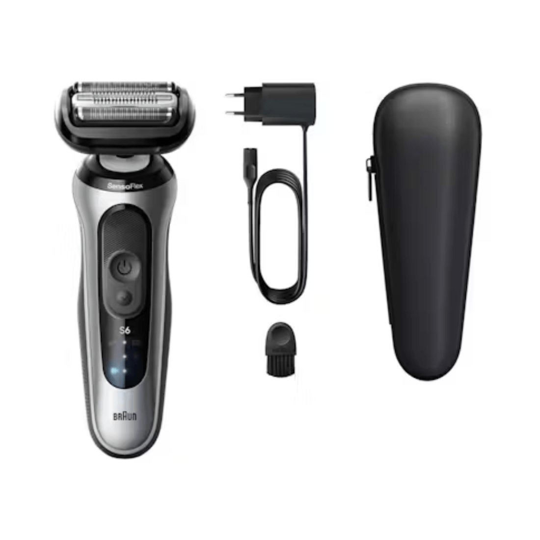 Braun Series 6 62-S1000S Electric Shaver