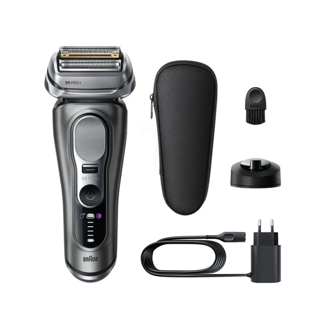 Braun 9615s Series 9 PRO+ Electric Shaver