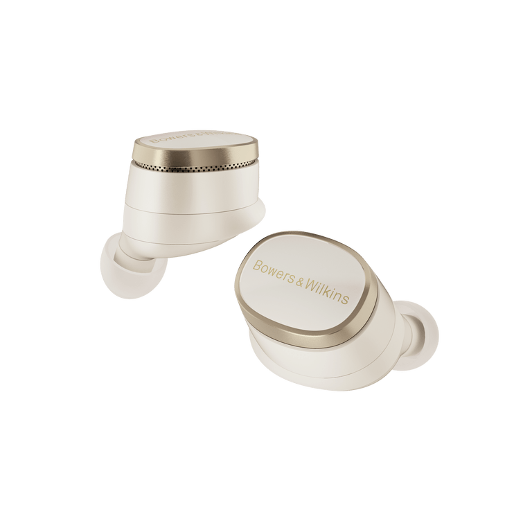 Bowers & Wilkins PI8 Earbuds