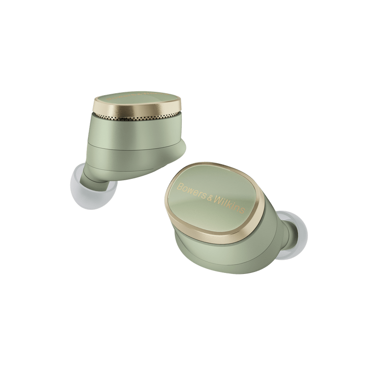 Bowers & Wilkins PI8 Earbuds