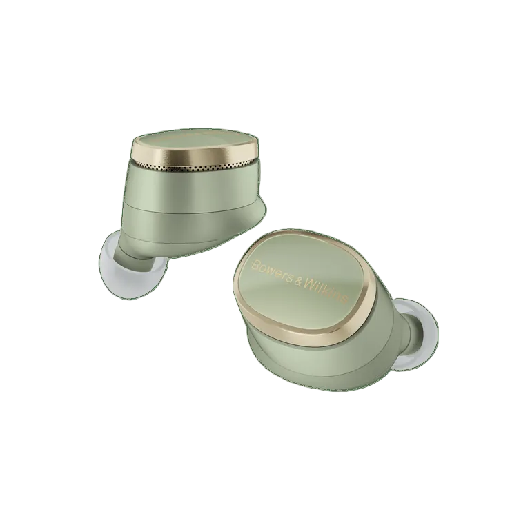 Bowers & Wilkins PI8 Earbuds
