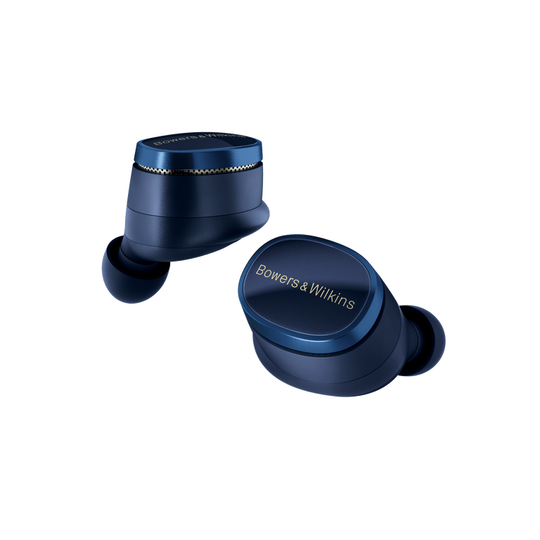 Bowers & Wilkins PI8 Earbuds