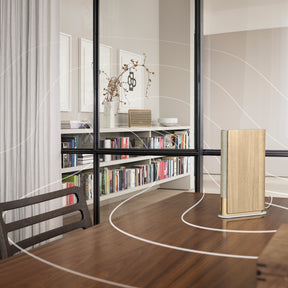 B&O Bang & Olufsen Beosound Emerge Compact WiFi Home Speaker