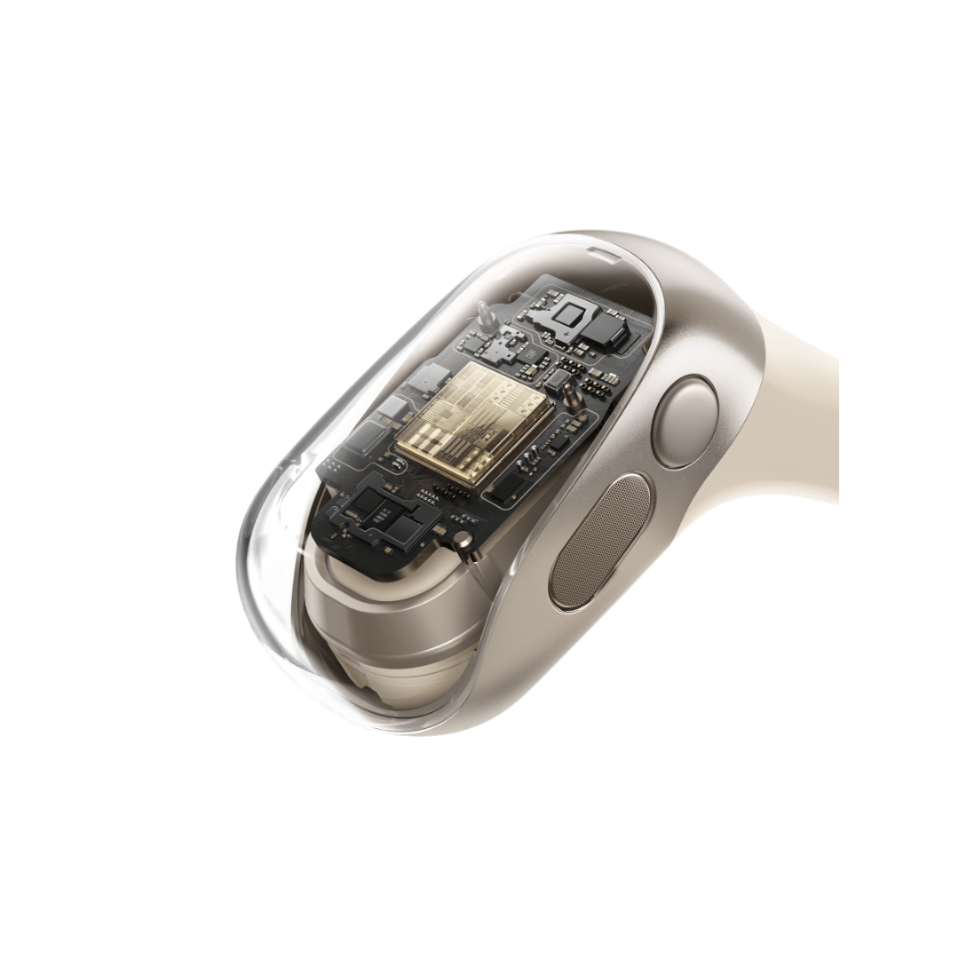 Shokz OpenFit 2 Open Ear Wireless Earbuds