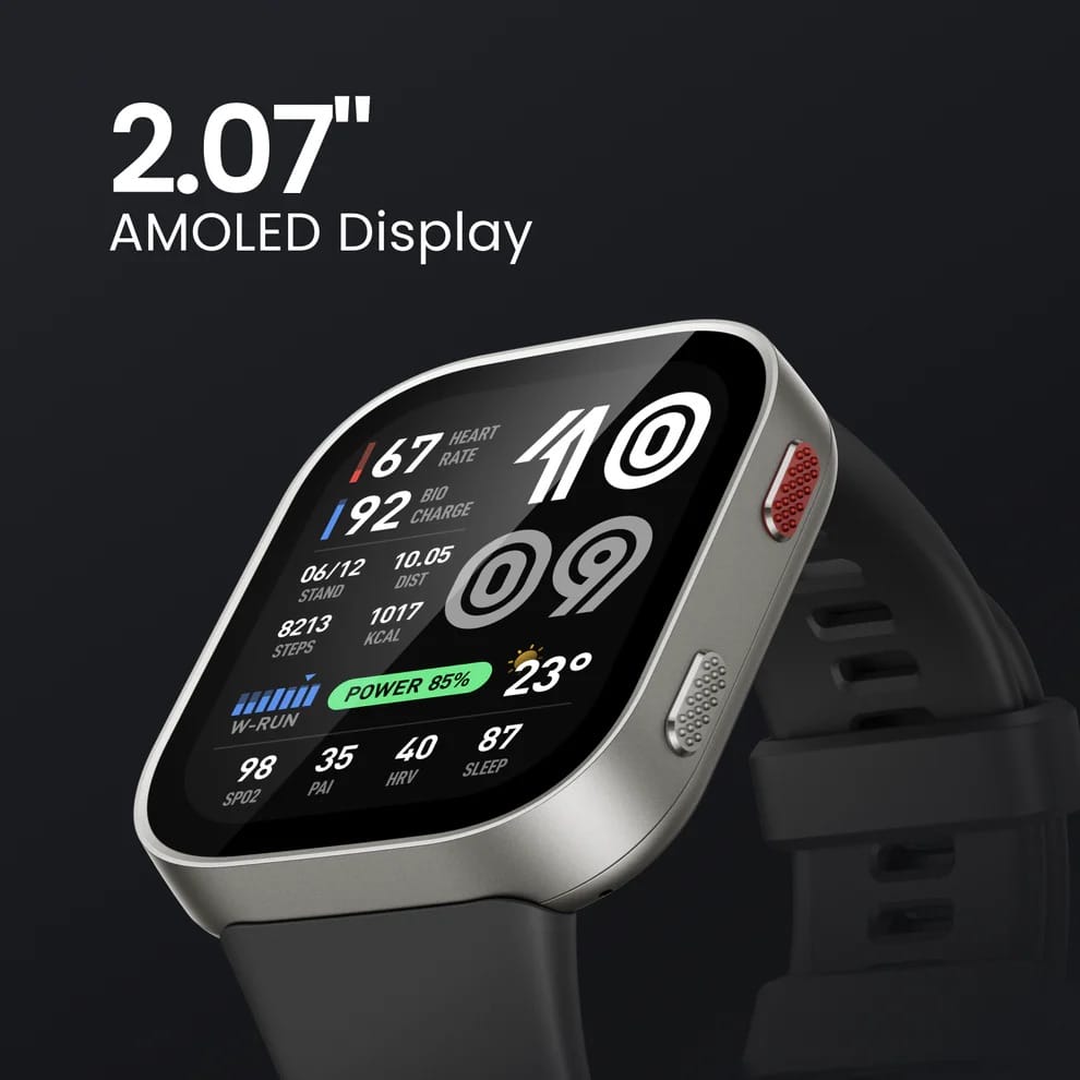 Amazfit Bip Max Smartwatch