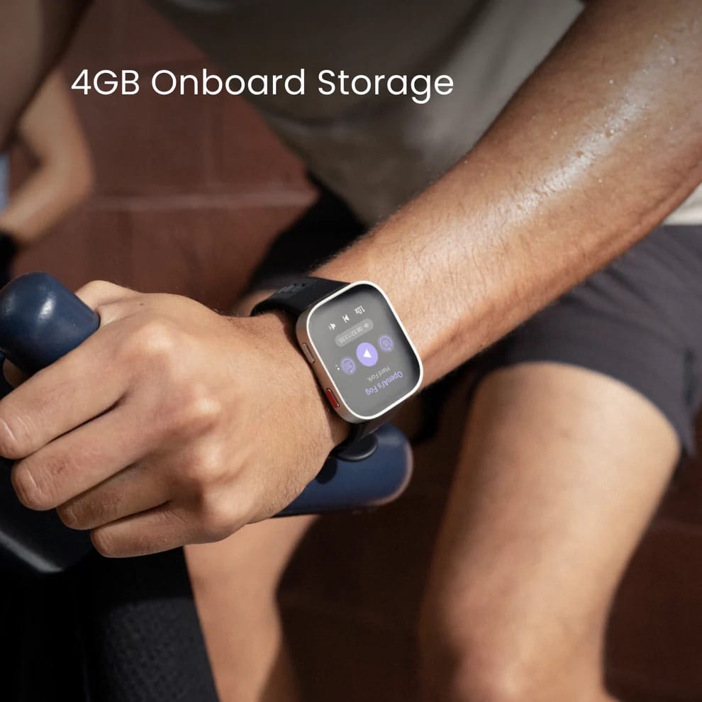 Amazfit Bip Max Smartwatch