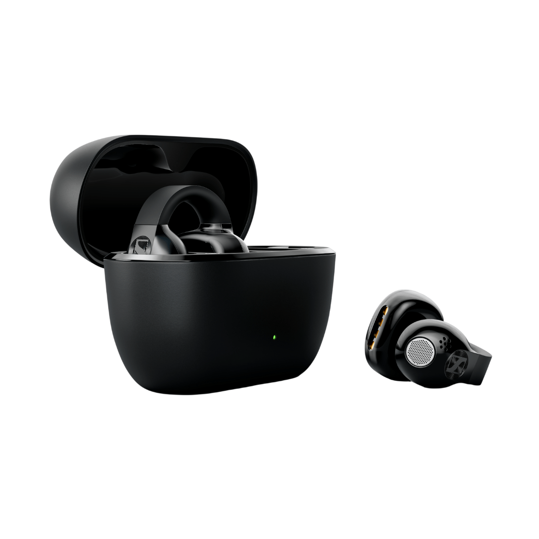 Sennheiser ACCENTUM Clip Open Ear True Wireless Earbuds