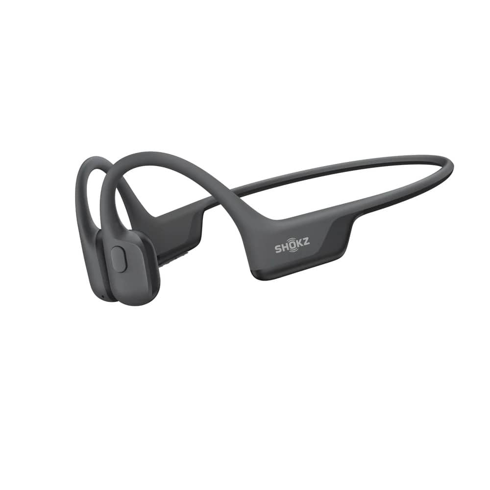 Shokz OpenRun Air 2 Bone Conduction Headphones