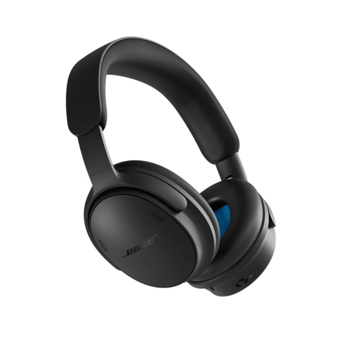 Bose QuietComfort Headphones (2nd Gen)