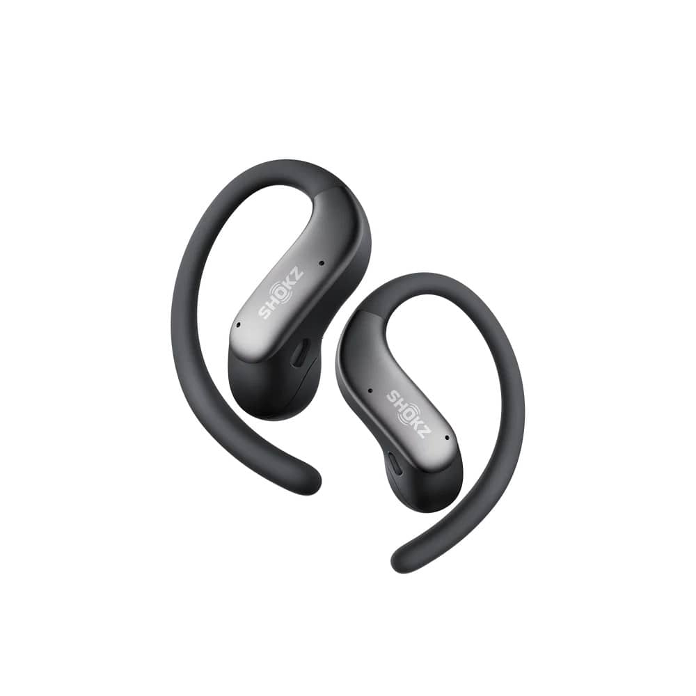 Shokz OpenFit Air 2 Open-Ear True Wireless Earbuds