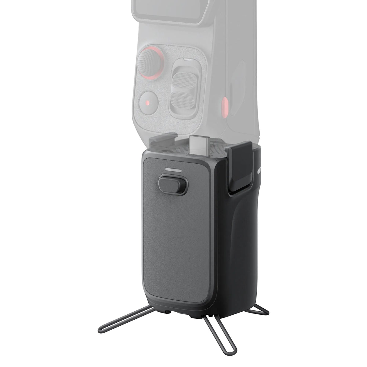 Insta360 Battery Handle for Insta360 Luna Series