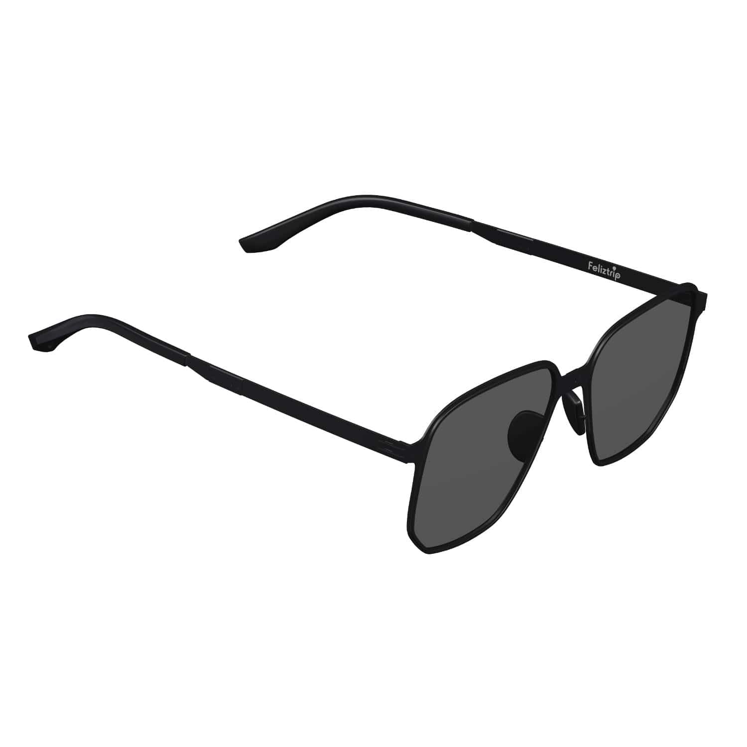 Feliztrip TR-G528 Foldable Sunglasses
