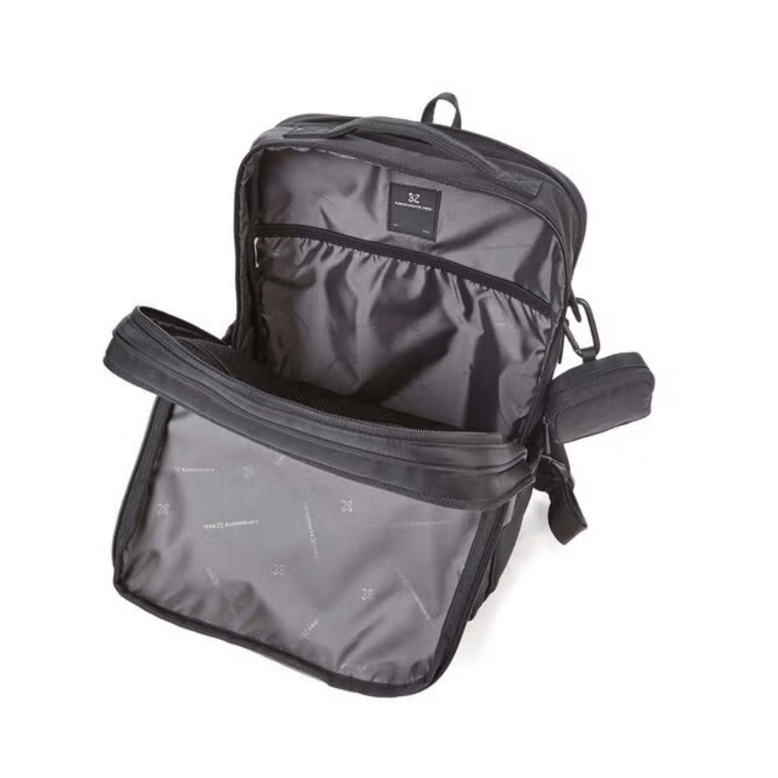 Samsonite Red ORRTON 16" Backpack