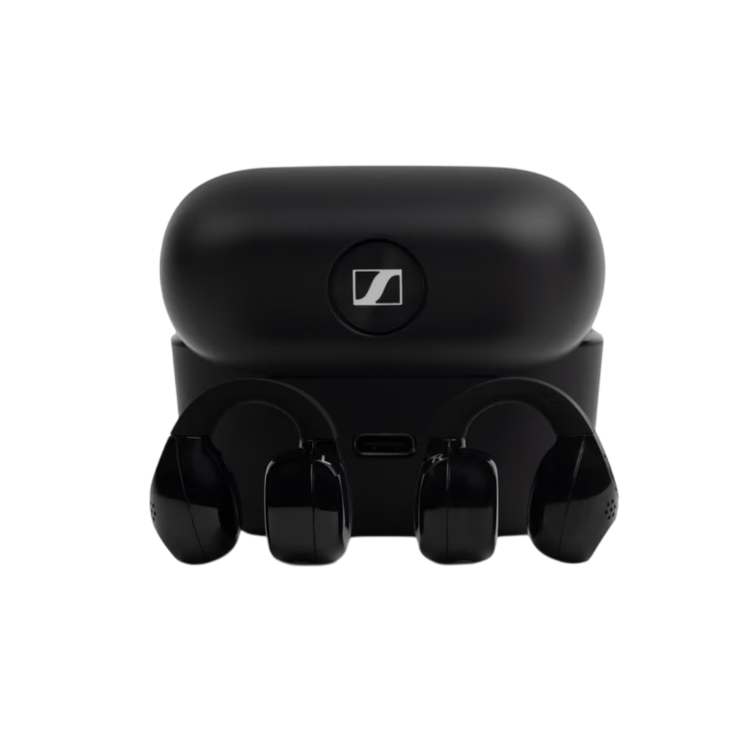 Sennheiser ACCENTUM Clip Open Ear True Wireless Earbuds
