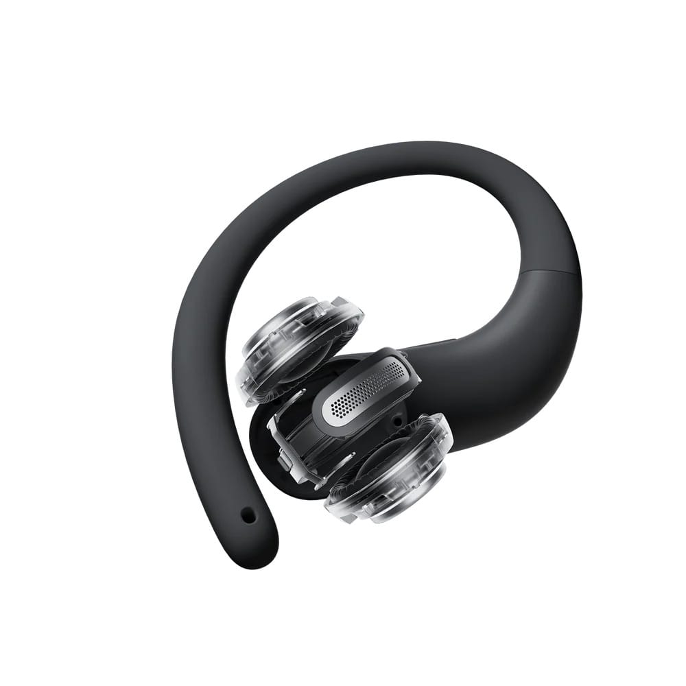 Shokz OpenFit Air 2 Open-Ear True Wireless Earbuds