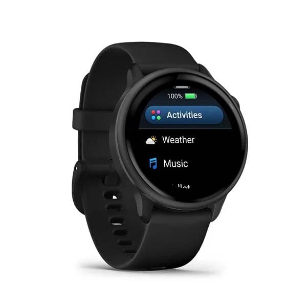 Garmin Vivoactive 6 42mm GPS Smartwatch