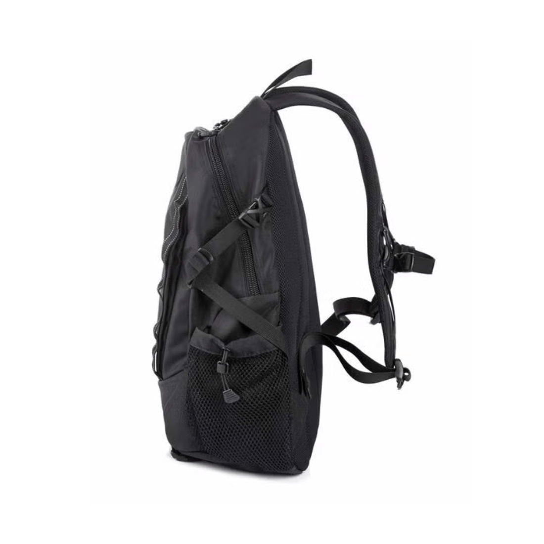 Samsonite Red VEYON 16" Backpack