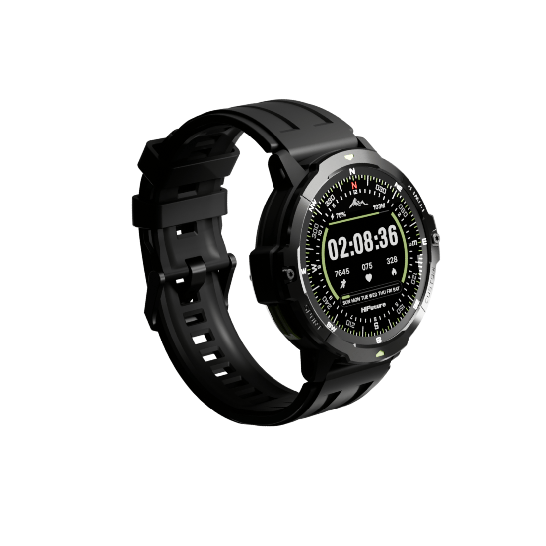 HiFuture VORTEX Sport Smartwatch