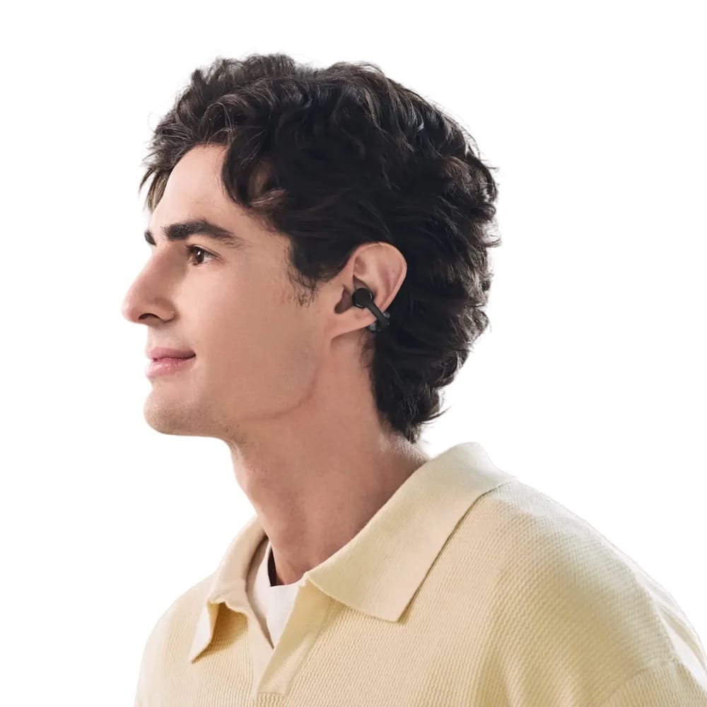 Shokz OpenDots 2 Open Ear True Wireless Earbuds