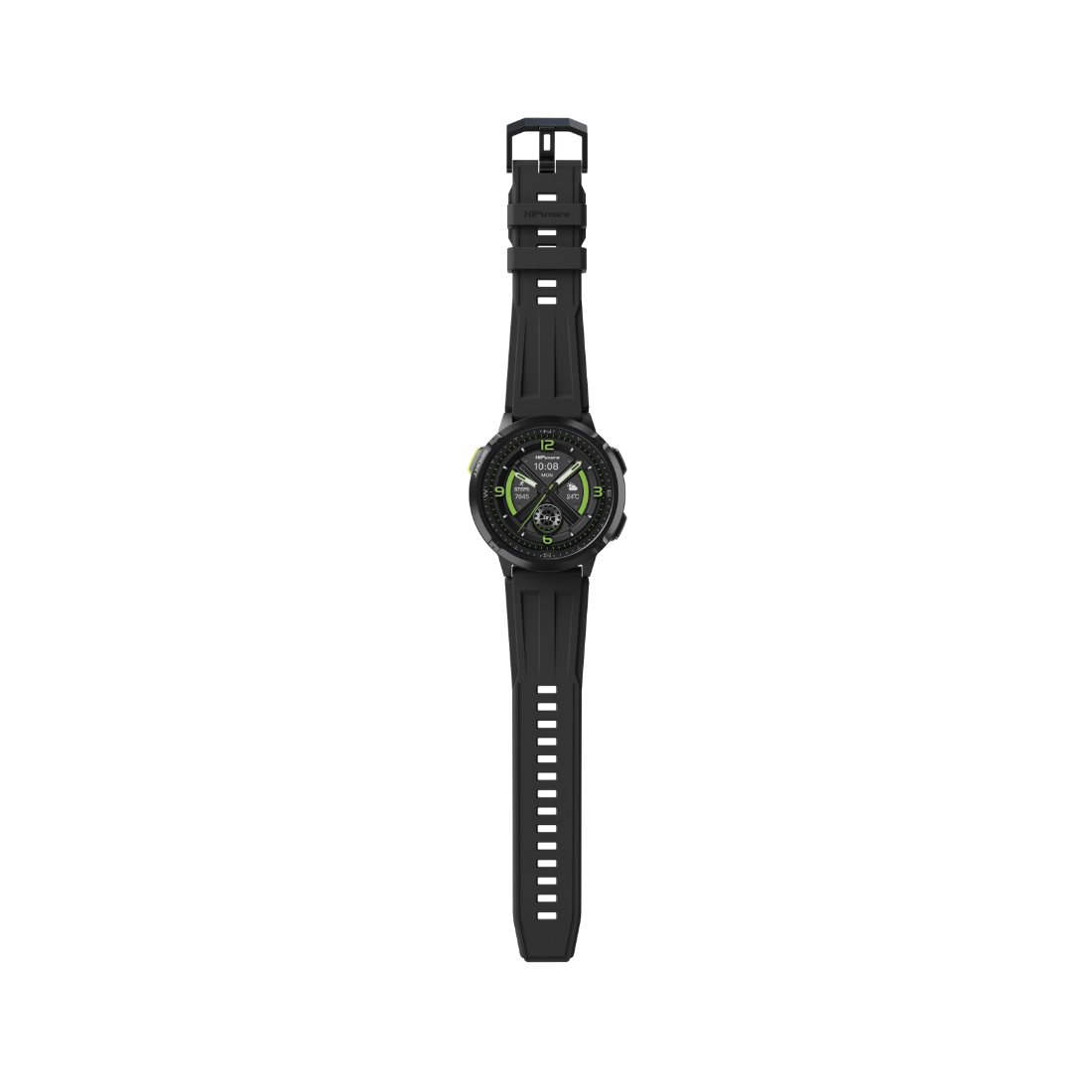 HiFuture MIX 3 Rugged Sports Smartwatch
