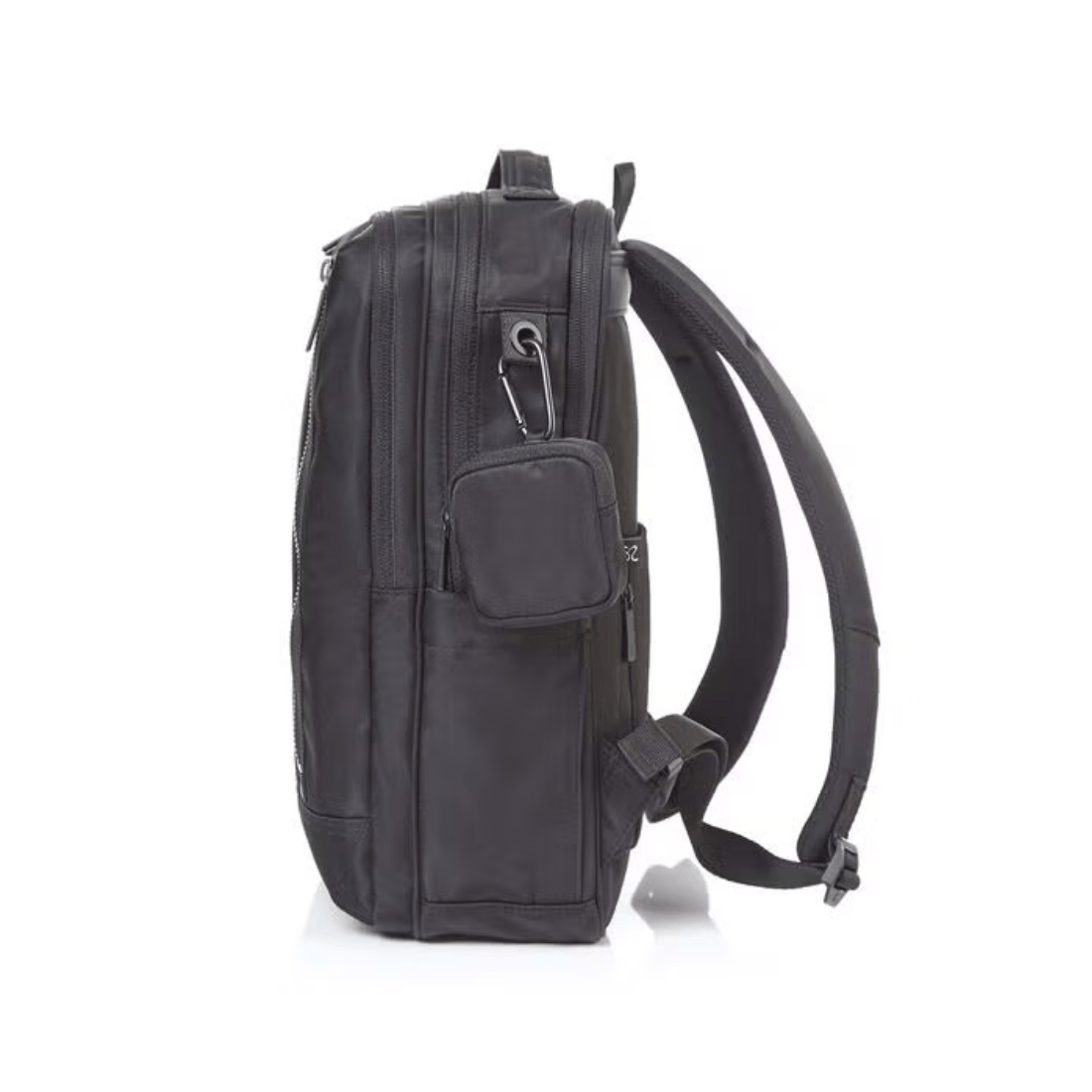 Samsonite Red ORRTON 16" Backpack