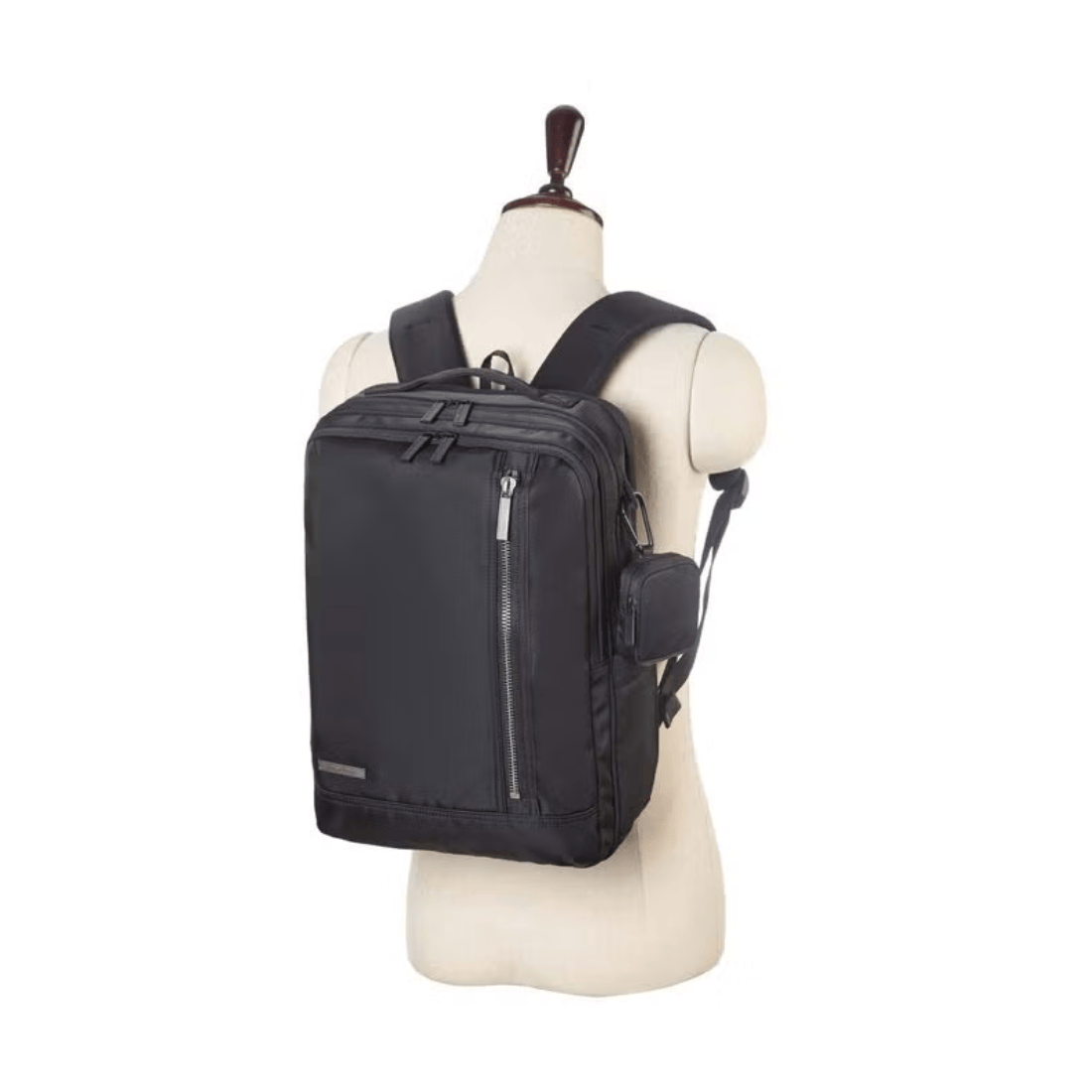 Samsonite Red ORRTON 16" Backpack