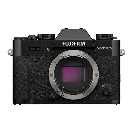 FUJIFILM X-T30 III Mirrorless Camera