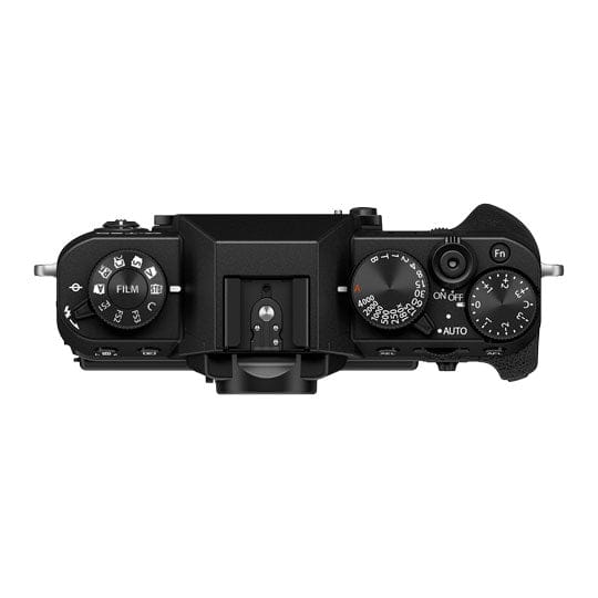 FUJIFILM X-T30 III Mirrorless Camera