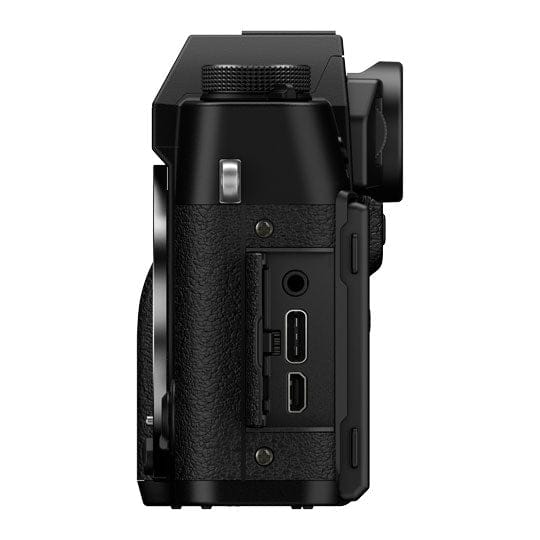 FUJIFILM X-T30 III Mirrorless Camera