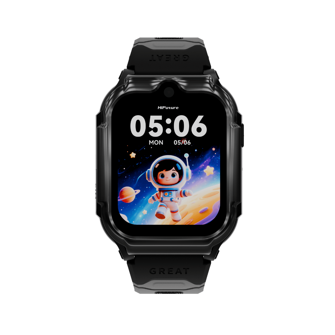 HiFuture KidGuard G1 Kids Smartwatch
