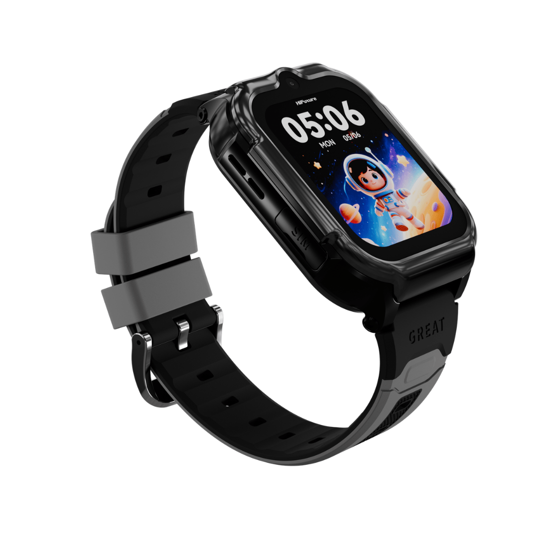 HiFuture KidGuard G1 Kids Smartwatch