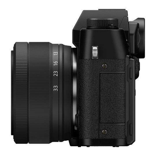 FUJIFILM X-T30 III Mirrorless Camera