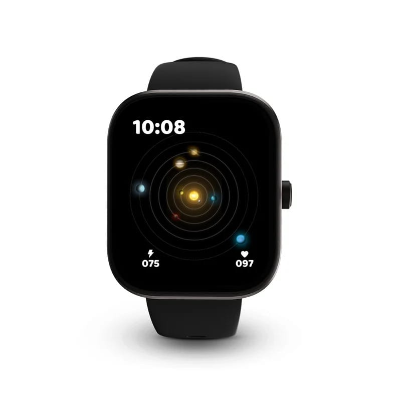 HiFuture LUME PRO Amoled Smartwatch