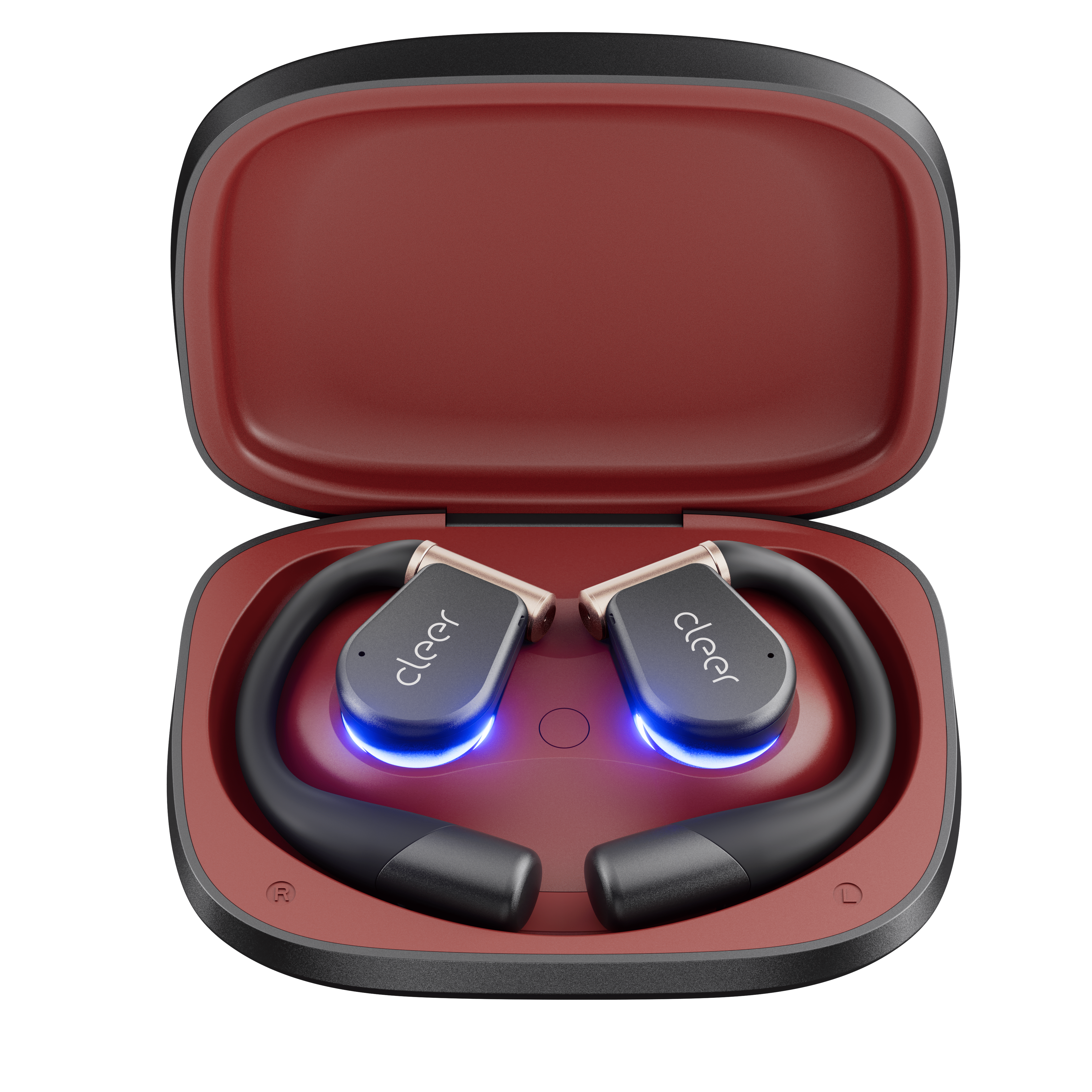 Cleer ARC III Sports Edition Pro Open Bluetooth Earbuds