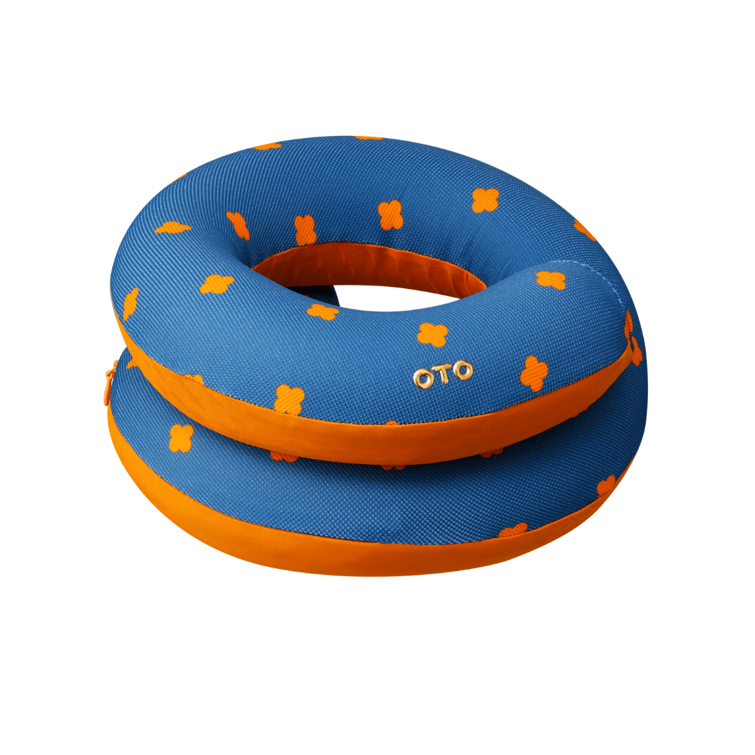 OTO TW-009 Twistie Travel Neck Pillow