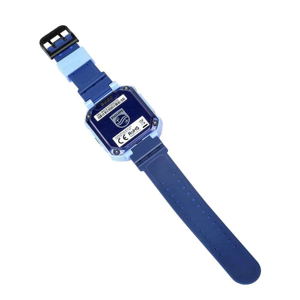Philips W2215A Kids Wrist Phone Watch