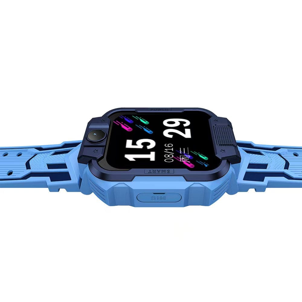 Philips W2215A Kids Wrist Phone Watch