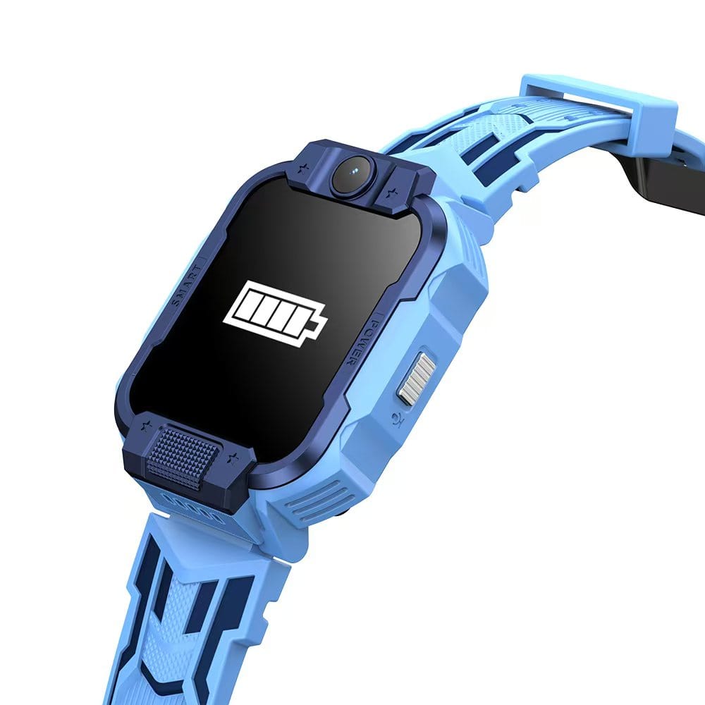 Philips W2215A Kids Wrist Phone Watch