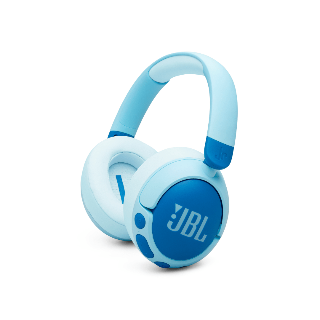 JBL JR470NC Junior Noise Cancelling Bluetooth Headphones