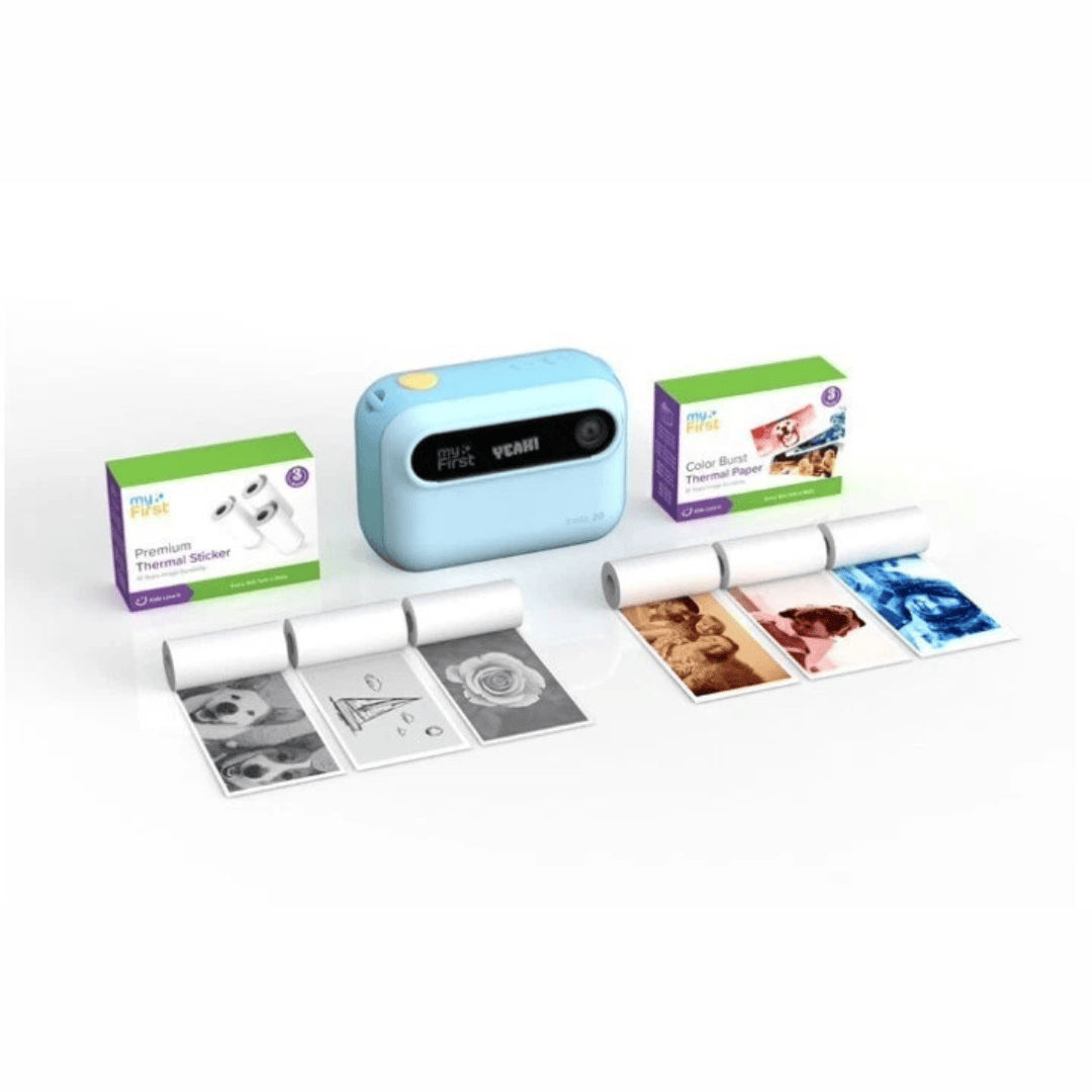 myFirst Camera Insta 20