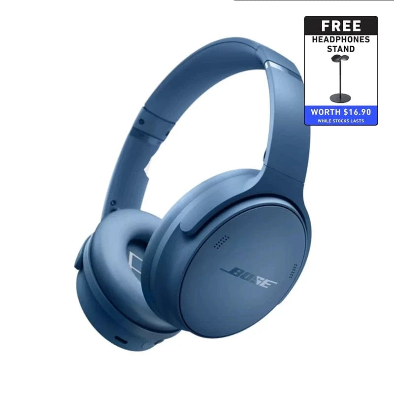 Bose QuietComfort Headphones