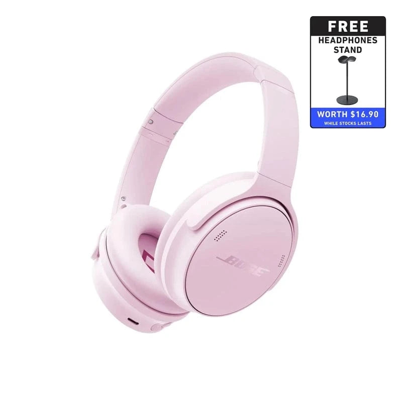 Bose QuietComfort Headphones