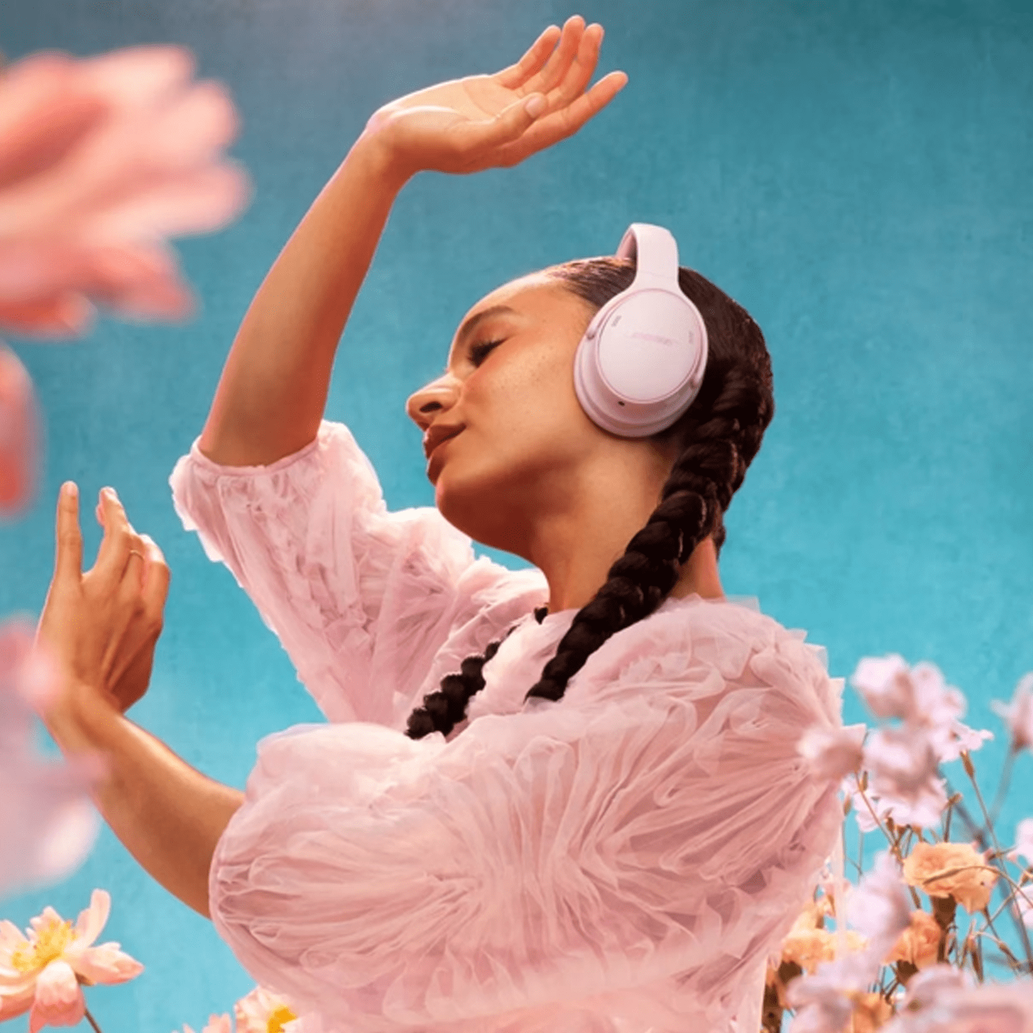 Bose QuietComfort Headphones