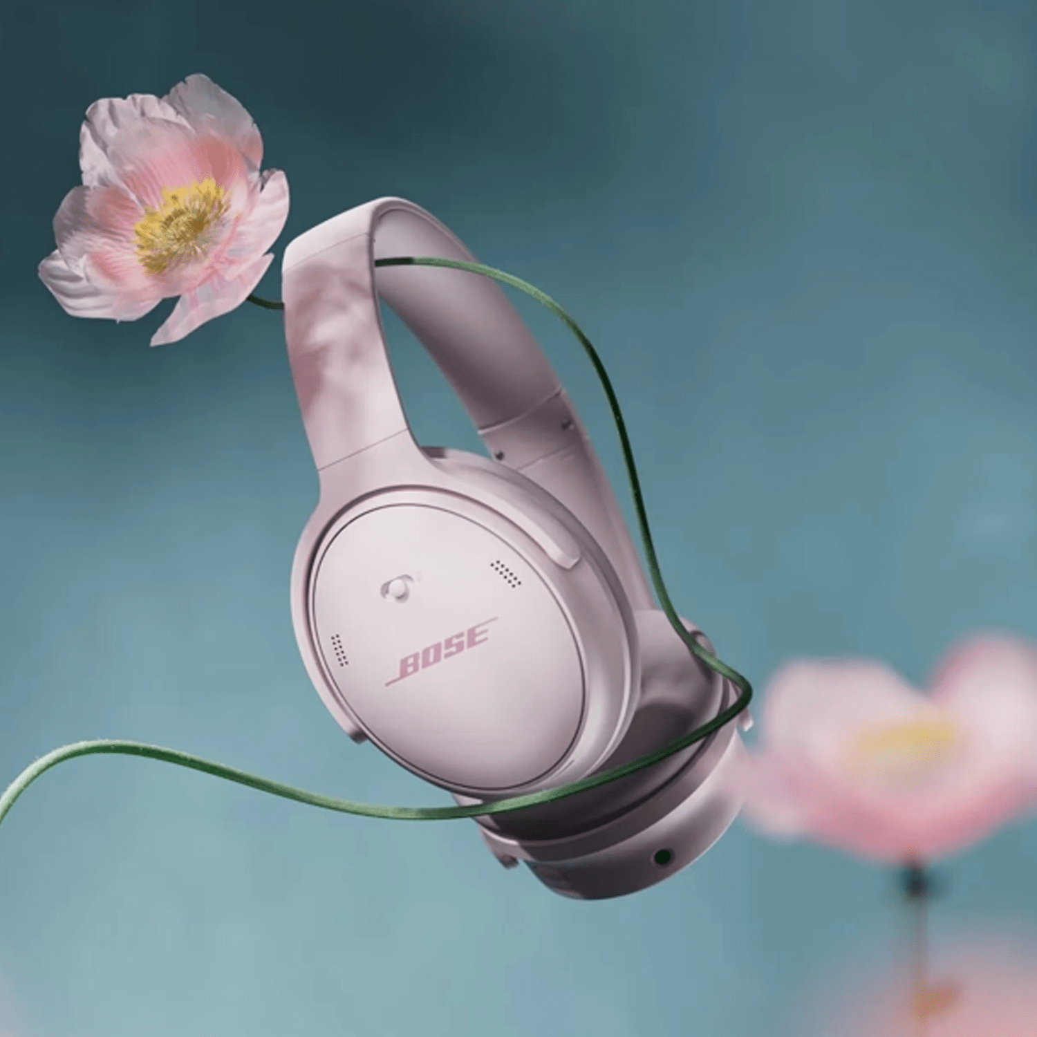 Bose QuietComfort Headphones