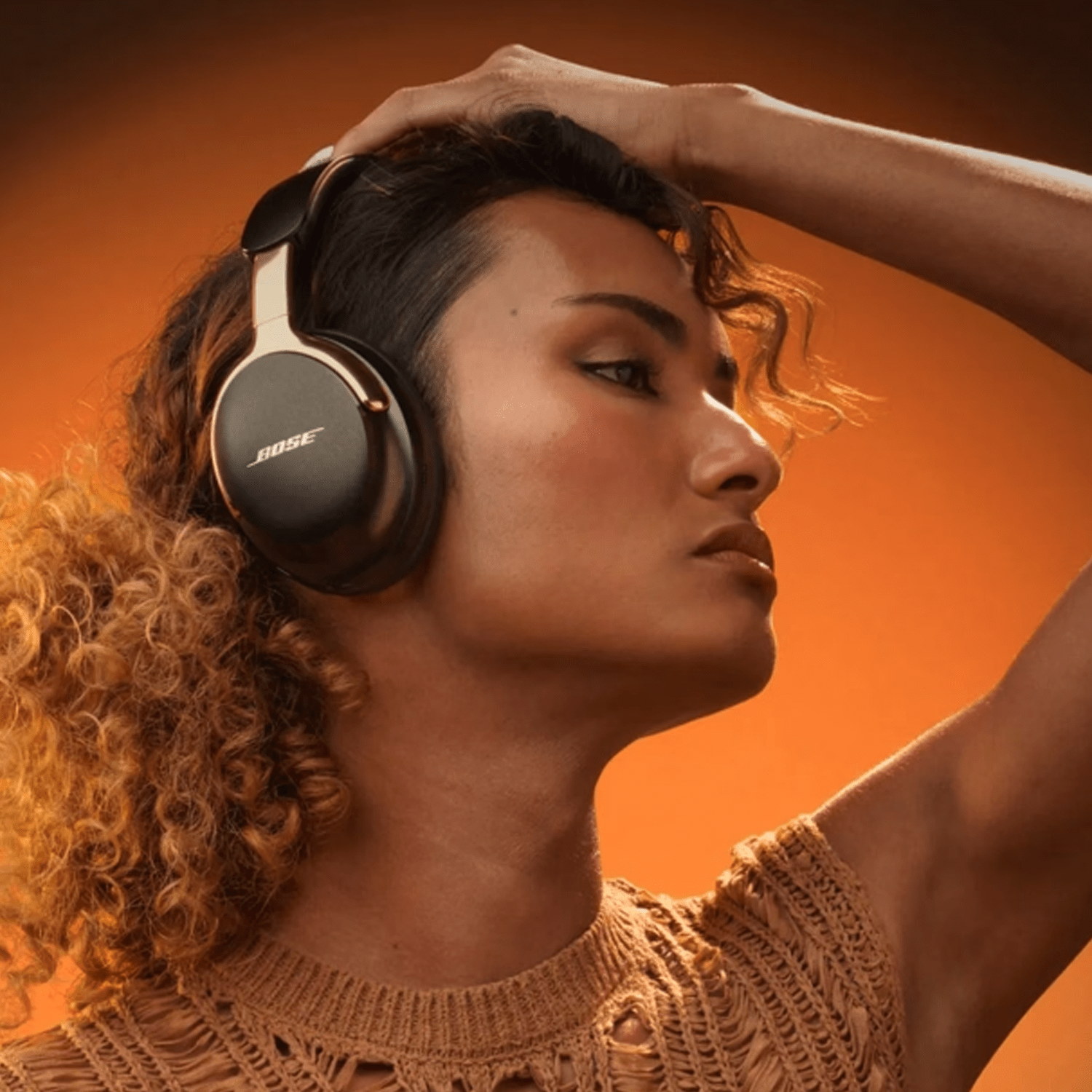 Bose QuietComfort Ultra Wireless Headphones (2nd Gen)