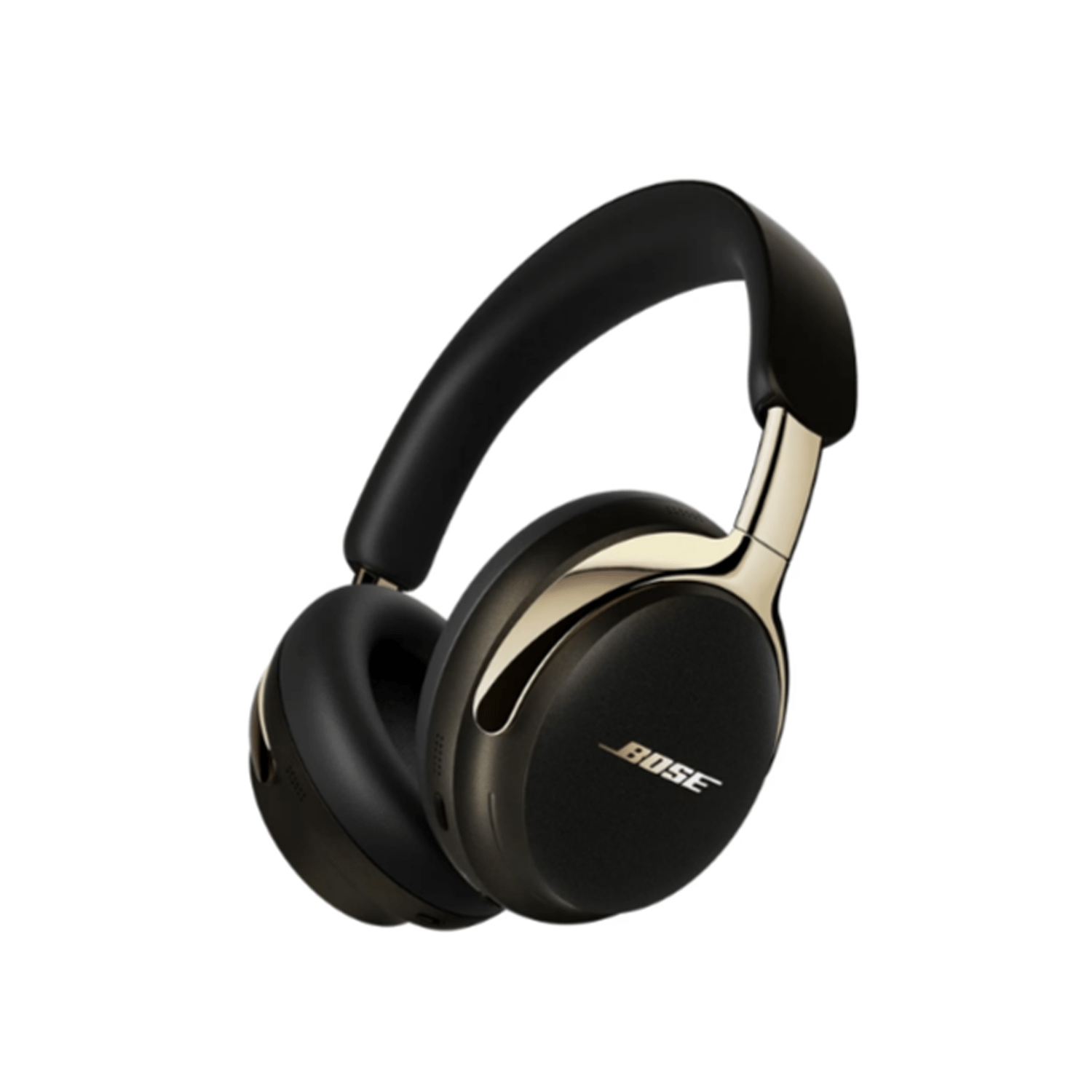 Bose QuietComfort Ultra Wireless Headphones (2nd Gen)